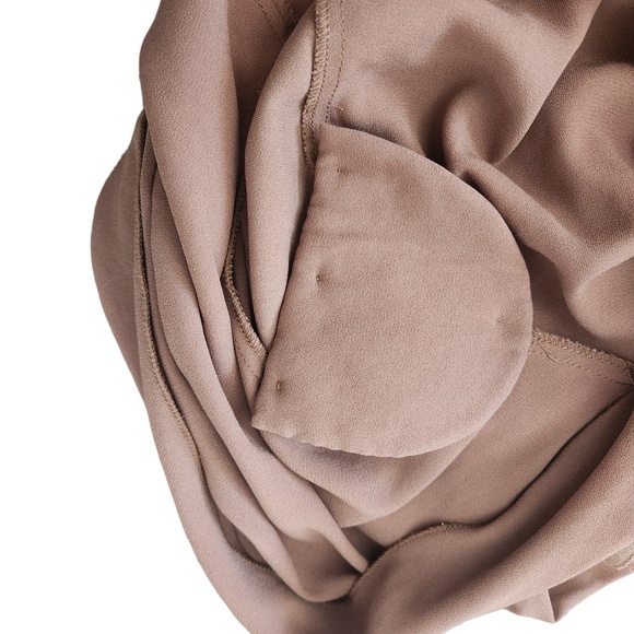 Wilfred Wrap Dress Size 4 - Picture 8 of 11